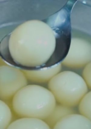 রসগোল্লা (Rasogolla recipe in Bengali) রেসিপির প্রধান ছবি
