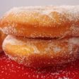 Primera vez haciendo rosquitas caseras!