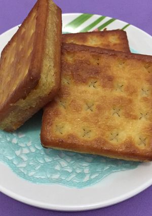 Foto resep 5. Gabin Tape