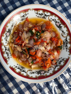 Foto resep Sambal Matah