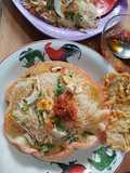 🍜Bihun Samarinda (keropok mihun)