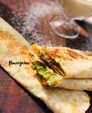 Liver wrap