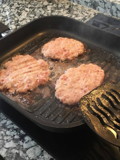 Una foto de Hamburguesas de secreto en mambo
