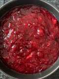 Cranberry Sauce