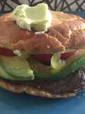 •Sándwich Italiano Método Grez•