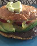 •Sándwich Italiano Método Grez•