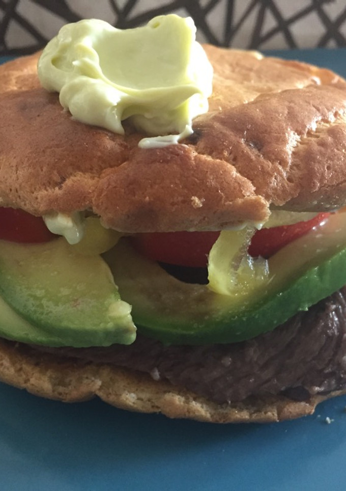 Una foto de •Sándwich Italiano Método Grez•