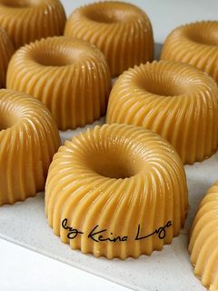 Foto resep Bolu Kojo Gula Merah Mini