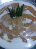Bubur Sumsum Tepung Ketan