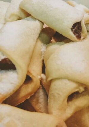 Foto de Bolachinhas de nata