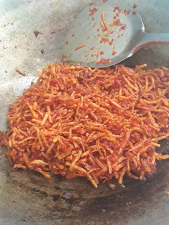 Foto resep Kentang Mustofa