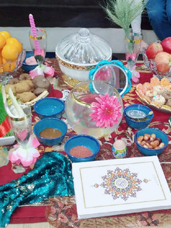 عکسی از دستور سال ۱۴۰۱ مبارک