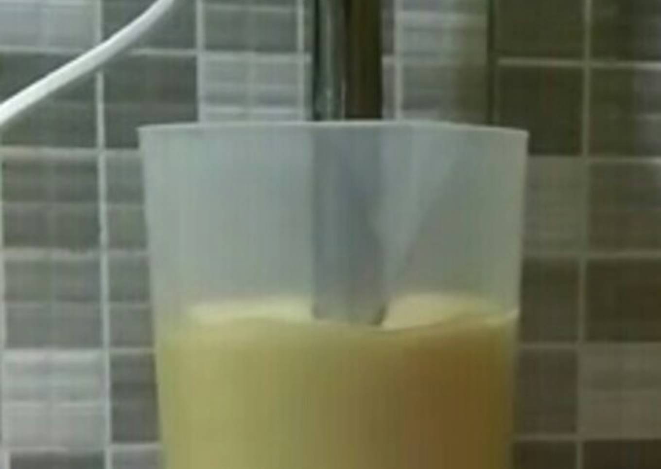 Mayonnaise praktis muantep, part 2