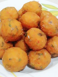 Foto resep Sala Lauak (Khas Minang)