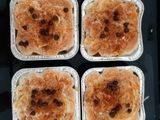 76. Klapertart Panggang Ekonomis