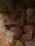 Paletas (bolis) de chocolate
