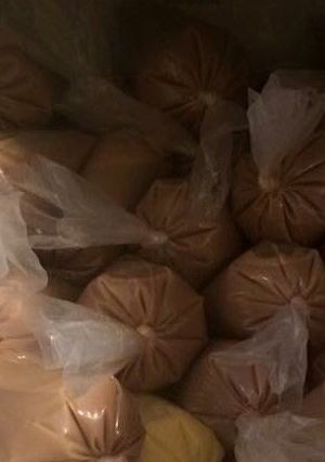 Una foto de Paletas (bolis) de chocolate