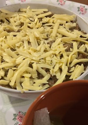 صورة لوصفة معصوب ملكي 😋