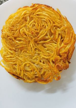 รูปของ HASH BROWN แฮชบราวน์