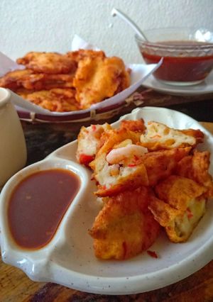 Gambar Jemput-jemput Nasi Sejuk