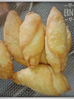 Foto resep Pisang Molen