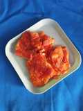 Telur Sosis Tortilla