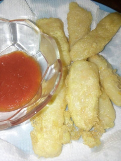 Foto resep Sempol