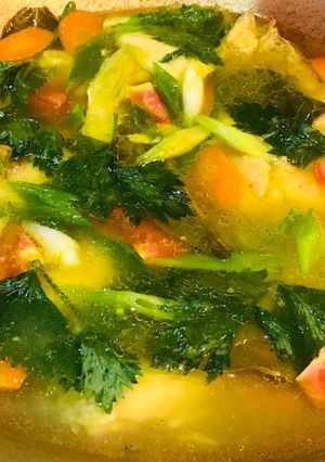 Foto resep Pindang Segar Gurame tidak pedas cocok utk anak2