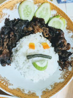 Foto resep Korean Bulgogi