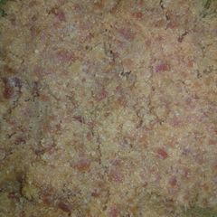 A picture of Gazar ka halwa.