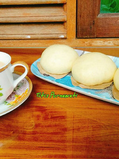 Foto resep Bakpao lembut (isi dark chocolate)