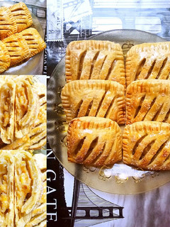 Foto resep Banana Pie
