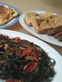 Foto resep Tumis Kangkung
