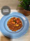 Nasi Goreng Udang