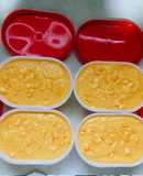 Kem Mít - Phá tan nóng bức