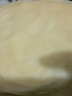 Foto resep Kulit risoles, kulit martabak lentur..