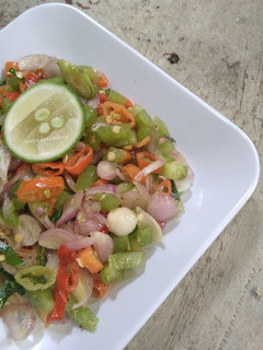Foto resep Sambal Matah