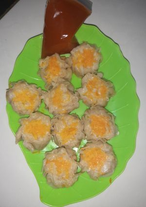 Foto resep Dimsum ala buk'An