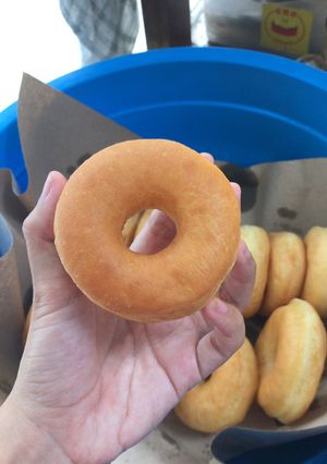 Foto resep Resep Donat Empuk