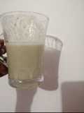 Smoothie Concombre dattes