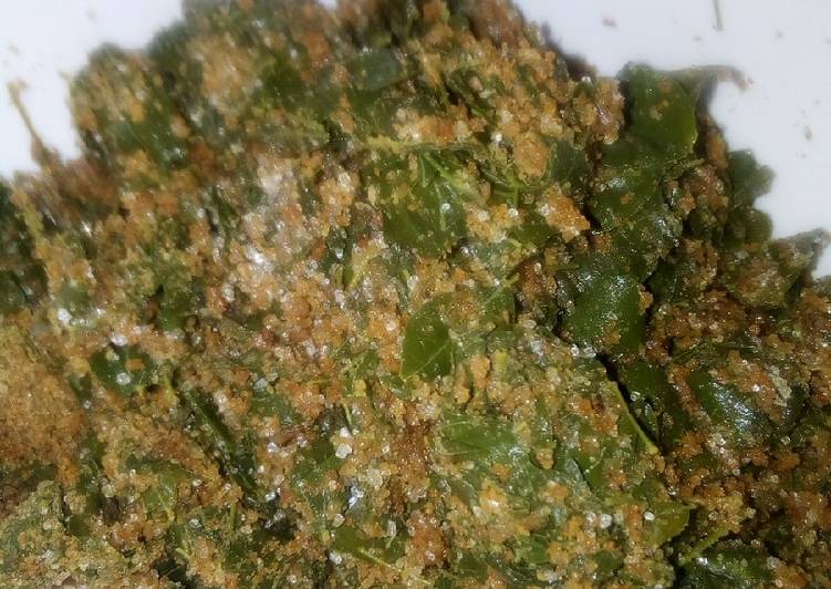 Recipe of Speedy Zogale | The Best Food|Easy Recipes for Busy Familie