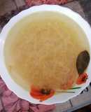 Курячий бульйон