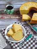 Bolu Matcha