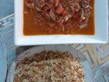 يخنة البندورة