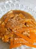 Bistik Ayam Solo/Selat Solo