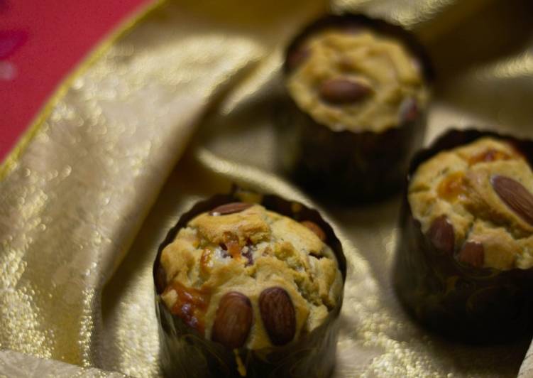 Easiest Way to Prepare Favorite Mini panettone salato