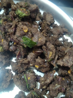 ராகி பகோடா(ragi pakkoda recipe in tamil) செய்முறை முக்கிய புகைப்படம்