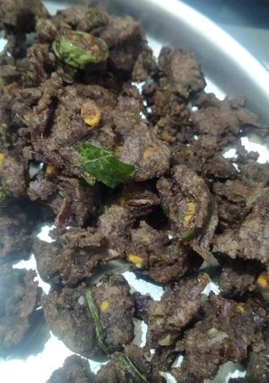 ராகி பகோடா(ragi pakkoda recipe in tamil) செய்முறை முக்கிய புகைப்படம்