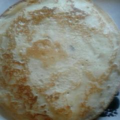 A picture of Pancake.