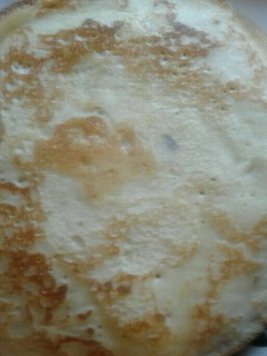 A picture of Pancake.